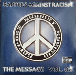 The Message Vol. 02