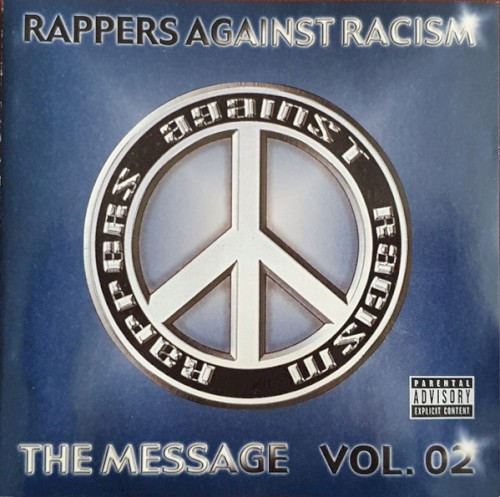 The Message Vol. 02