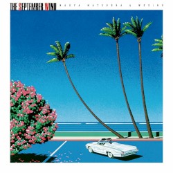 THE SEPTEMBER WIND