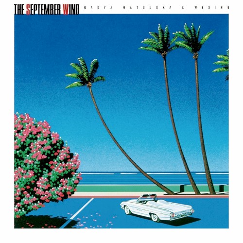 THE SEPTEMBER WIND