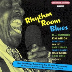 Rhythm Room Blues
