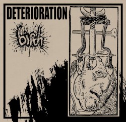 Deterioration / Birth