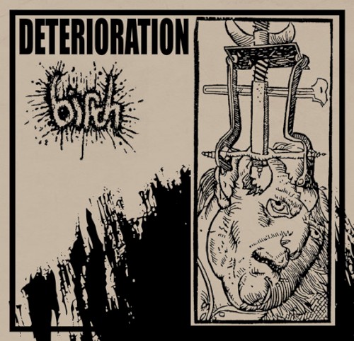Deterioration / Birth