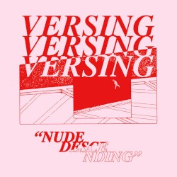 Nude Descending