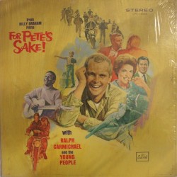 For Pete's Sake!