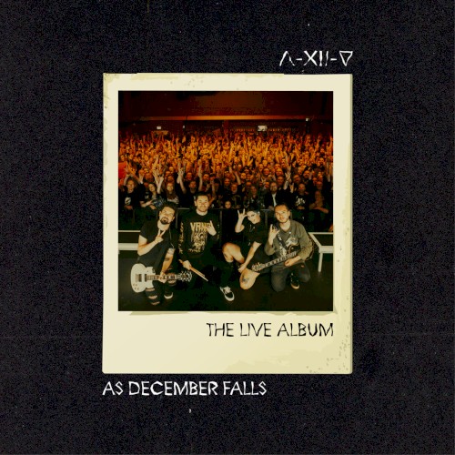 The Live Album