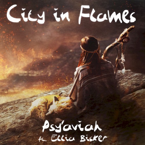 City in Flames