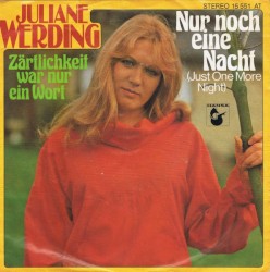 Nur noch eine Nacht
