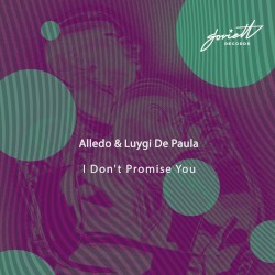 I Don't Promise You