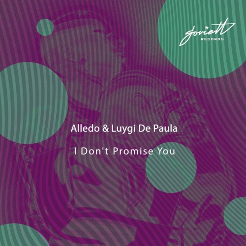 I Don't Promise You