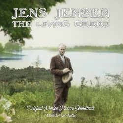 Jens Jensen the Living Green