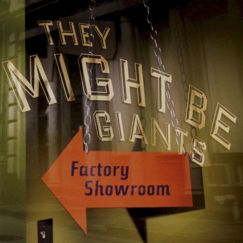 Factory Showroom