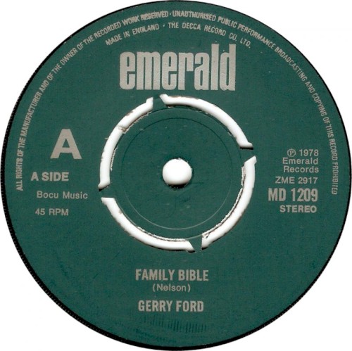 Family Bible