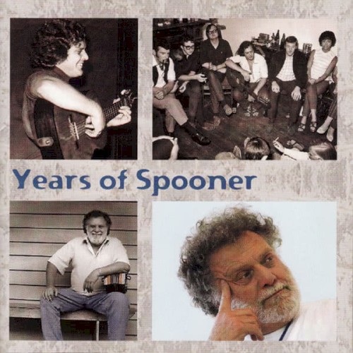 Years of Spooner
