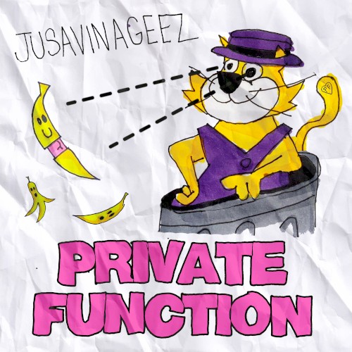 Jusavinageez