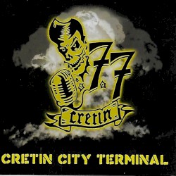 Cretin City Terminal