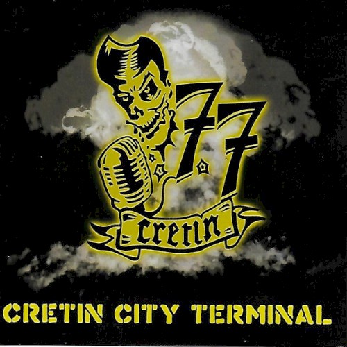 Cretin City Terminal
