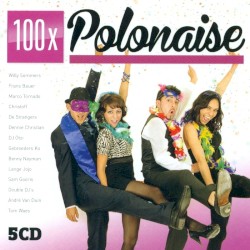 100 x polonaise