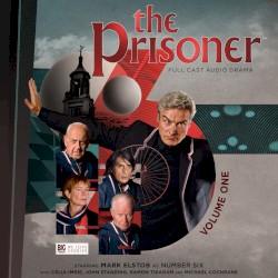 The Prisoner Volume 01