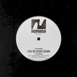 Love Me Again (Again) 2026 Remixes