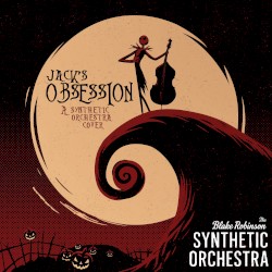 Jack's Obsession