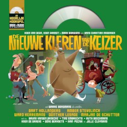 De nieuwe kleren van de keizer