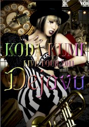 LIVE TOUR 2011 ～Dejavu～