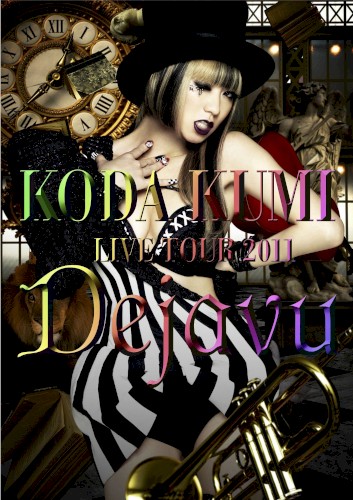 LIVE TOUR 2011 ～Dejavu～