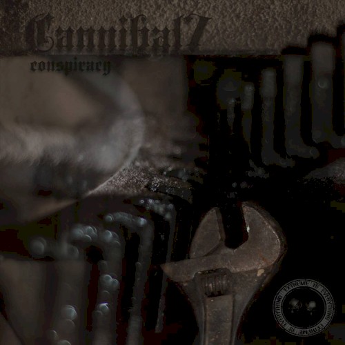 Conspiracy EP
