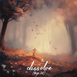 dissolve (days lost)