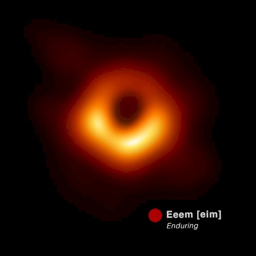 Enduring