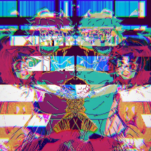 life, death, and love (instrumentals)