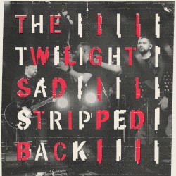 Stripped Back // December 2024