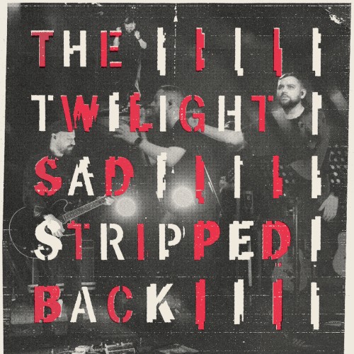 Stripped Back // December 2024