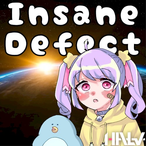 Insane Defect