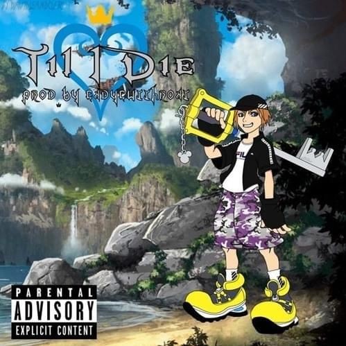 Til I Die