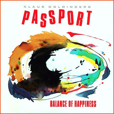 Balance of Happiness