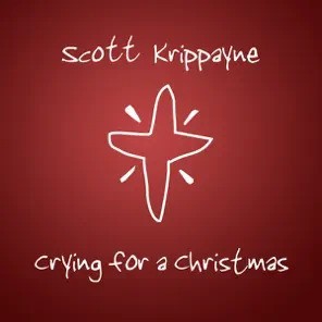 Crying for a Christmas