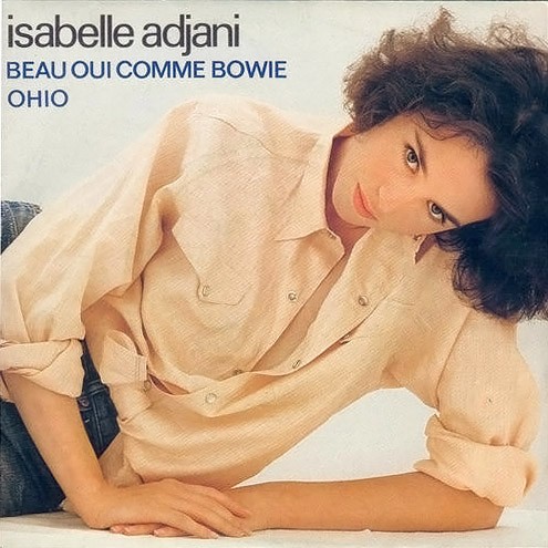 Beau oui comme Bowie / Ohio