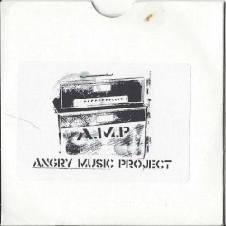 Angry Music Project