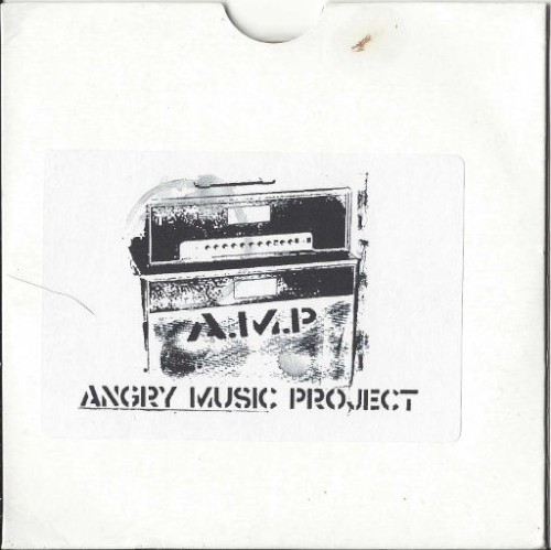 Angry Music Project