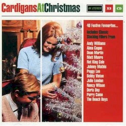 Cardigans at Christmas