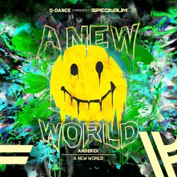 A New World