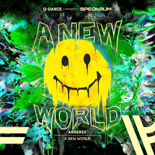 A New World