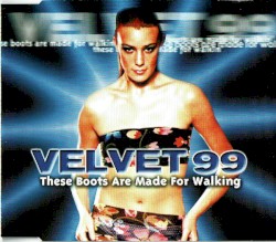 These Boots Are Made for Walkin’