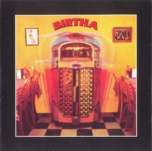 Birtha / Can't Stop the Madness
