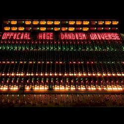 Official髭男dism ONLINE LIVE 2020 - Arena Travelers -