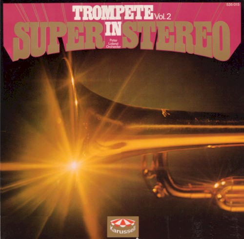 Trompete in Super Stereo Vol.2