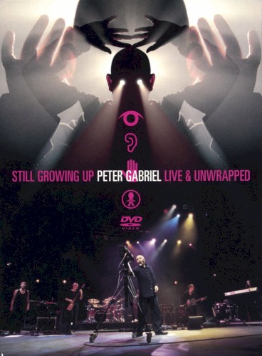 Still Growing Up: Live & Unwrapped