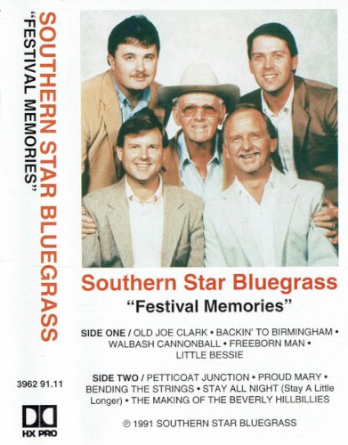 Festival Memories